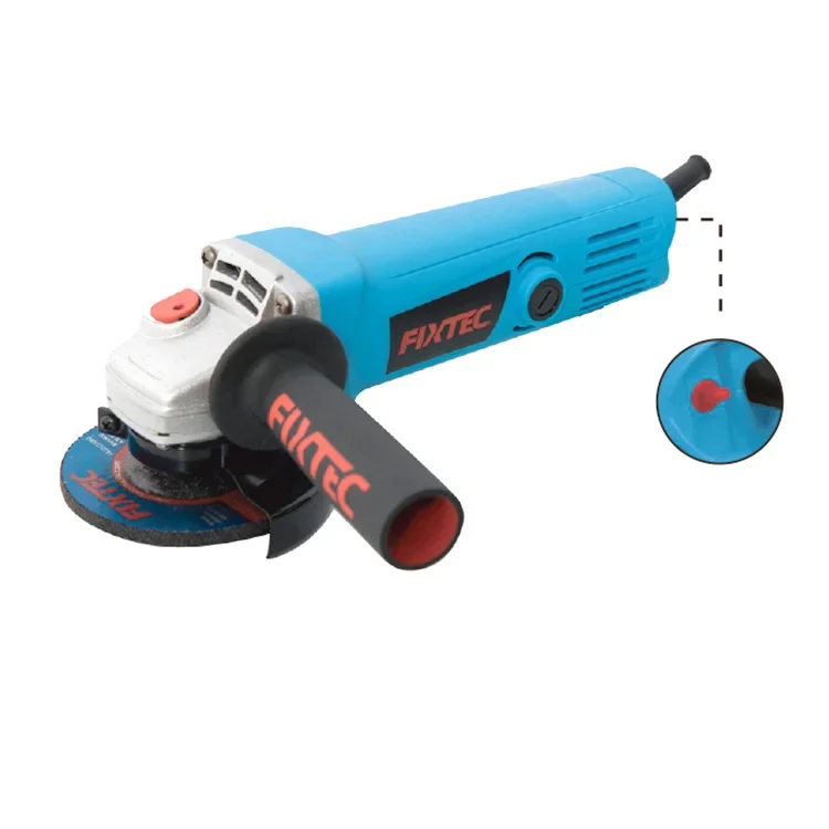 

# Hot Sales For FIXTEC 11000rpm 700W 230V/50HZ Mini Angle Grinder Switches For Woodworking