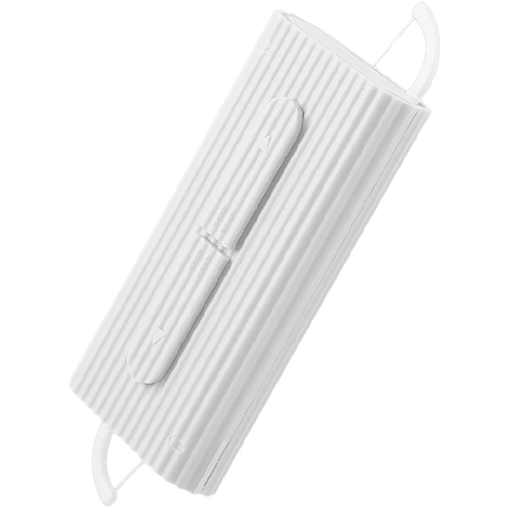 

1 set 1 Set Of Compact Floss Picks Portable Dental Floss Sticks For Teeth Cleaning Flosser Dispenser Daily Use Tooth Flosses