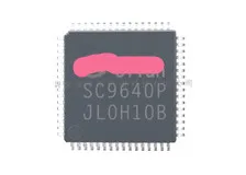 SC9640P Qfp64 5Pcs