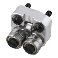 Bandsaw Accessories Rear Guide Roller Kit Tool Maintenance Deep Cut Bandsaw Part Metal Material Replacement Roller