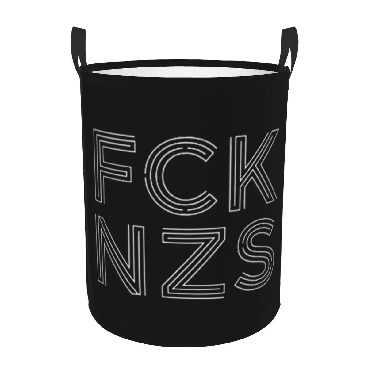 Fck Nzs Folding Lau… - image