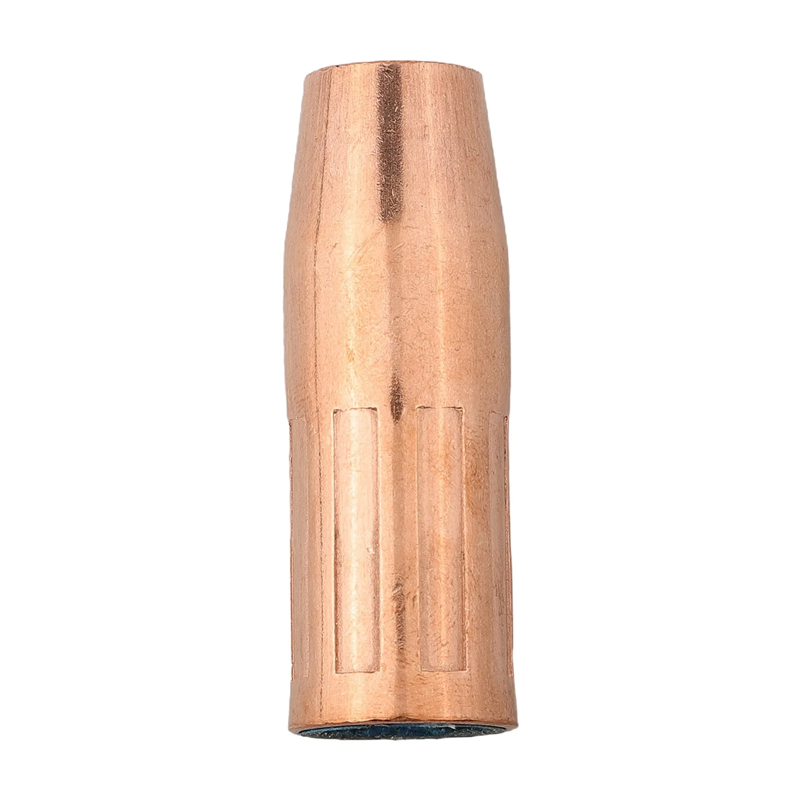 Copper for mig Welding Welding for torch Consumable Contact Prompt For 100L Contact Tip Gas Diffuer Nozzle for m3 0.6mm-1.2mm