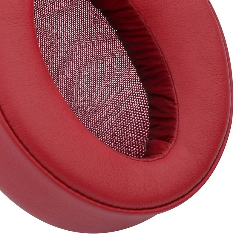 Replacement Ear Pads for Sony MDR XB950BT XB950B1 XB950N1 Accessories Earpads Headset Ear Cushion Repair Parts Protein Leather