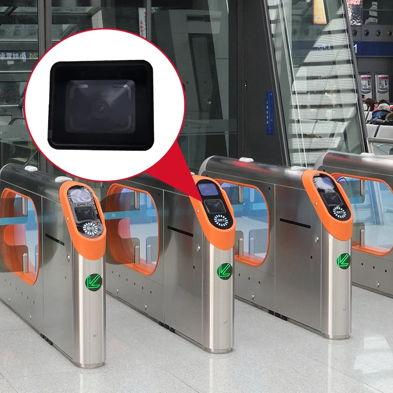 New Arrival IoT Solutions Software Passage Gate Elevator Access Control System