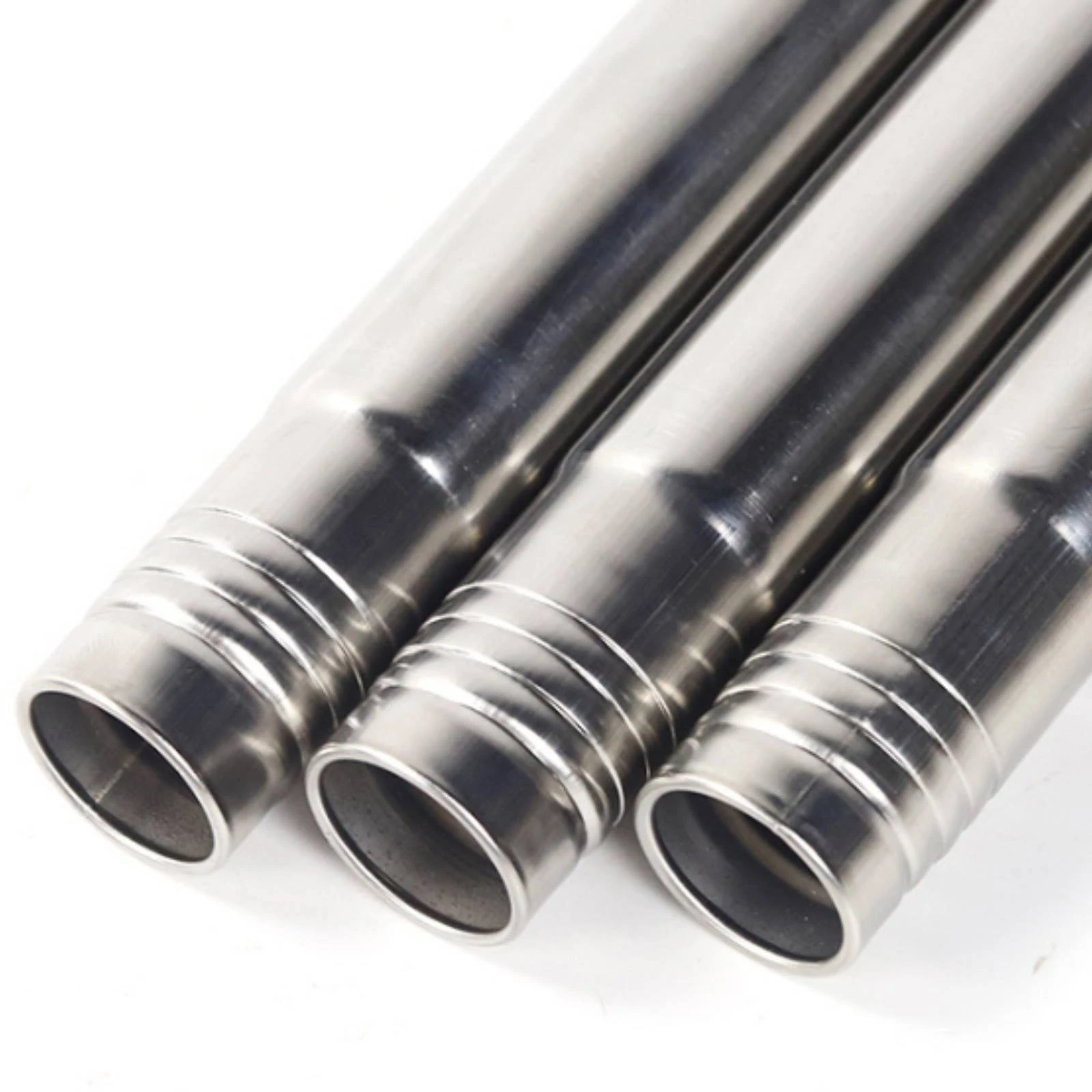 Window Cleaning Rod Silver Spliced Rod Hardware Lightweight for Homeowners