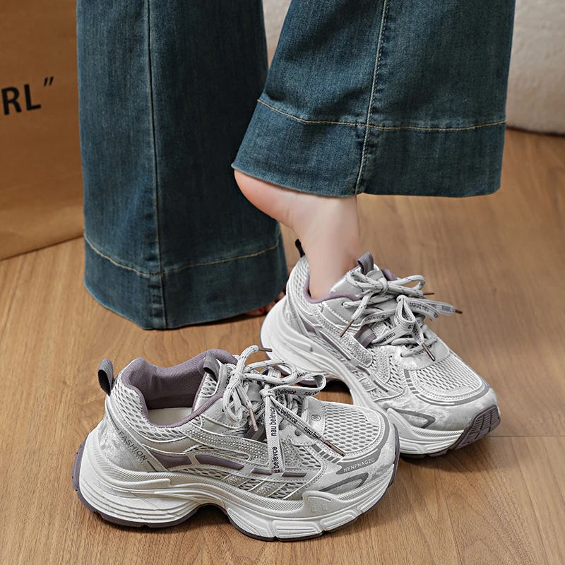 Women Running Shoes Lightweigh - Running Shoes Lightweight recension och pris