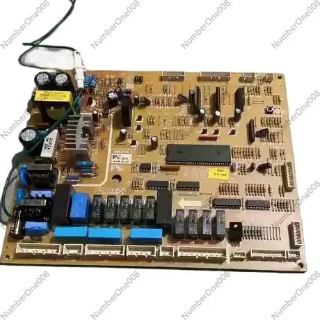 

Основная плата холодильника 30143D5051 FRU-54, компьютерная плата, плата драйвера 30143D2150, плата дисплея