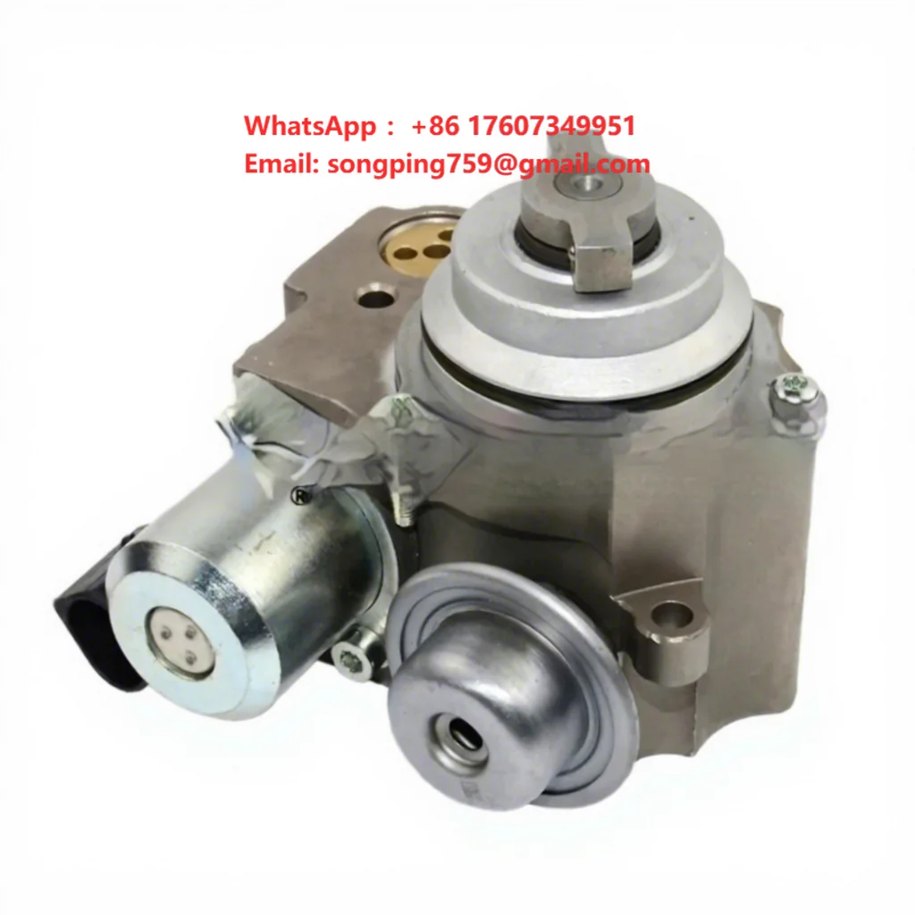 High Pressure Fuel Pump OEM 13517592429/13517630644/13518605102 for Mini Cooper Engine 2014- R55/R56/R57/R58/R59 Made Mainland