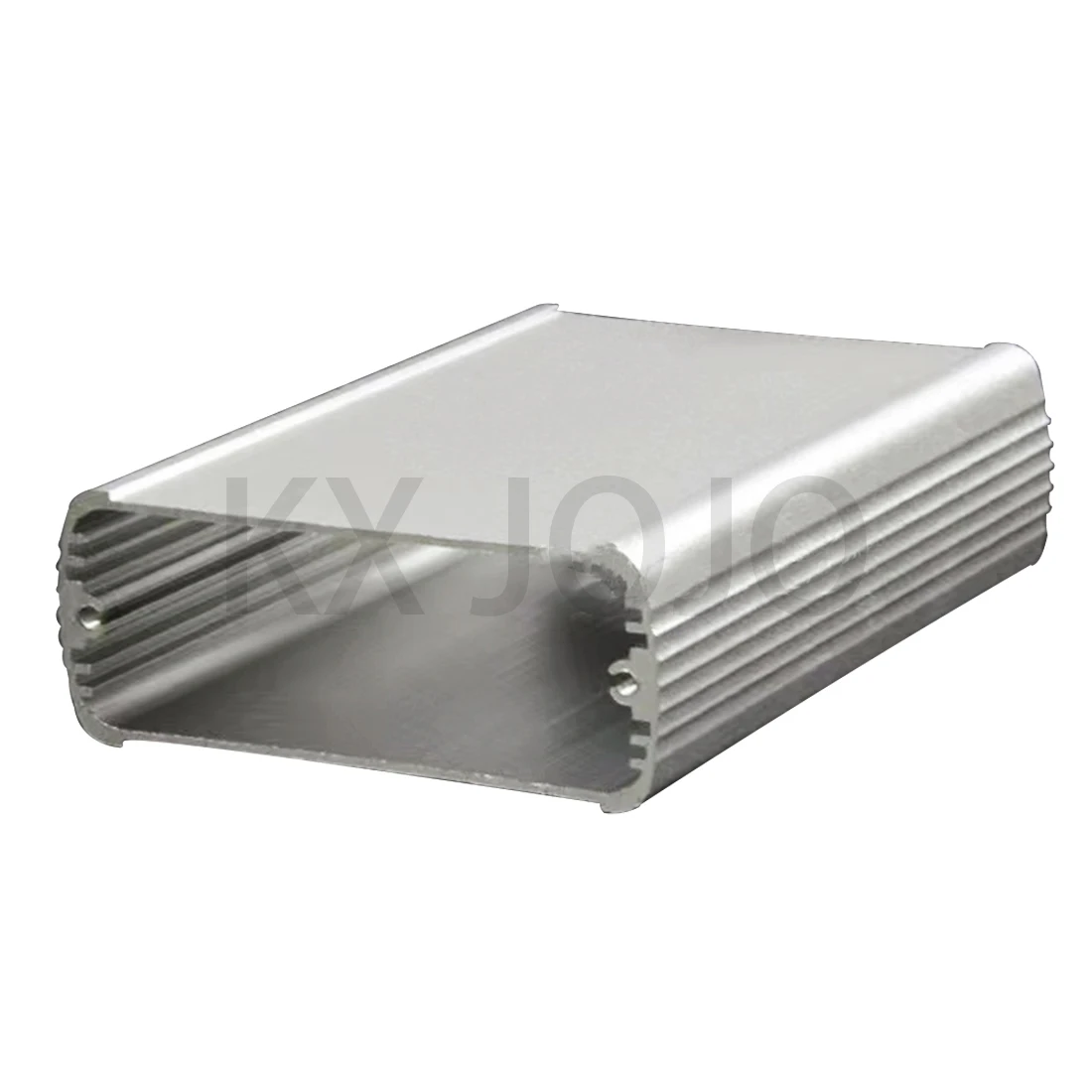 Aluminium Case 82*32*100/110mm Waterproof Integrated Box Silver Type Case Electronic Box DIY PCB Instrument Project
