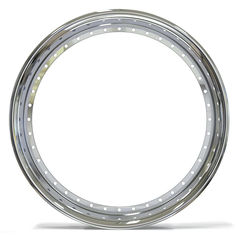 

Polished Outer Forged Reverse Wheel Frame Lip Barrel ,machined Lip Lurxuy Alloy Wheel Rim Hub