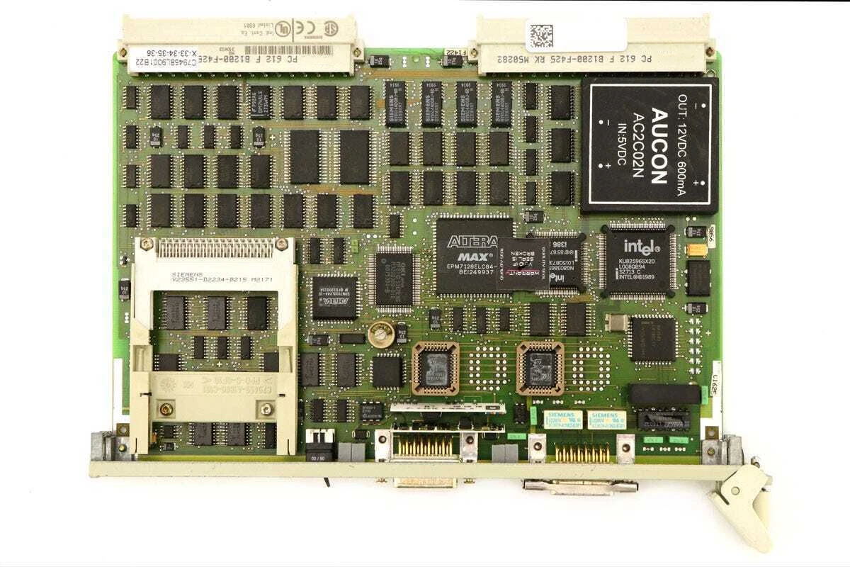 Communicate Processor Module 6GK1143-0TB01 In Stock