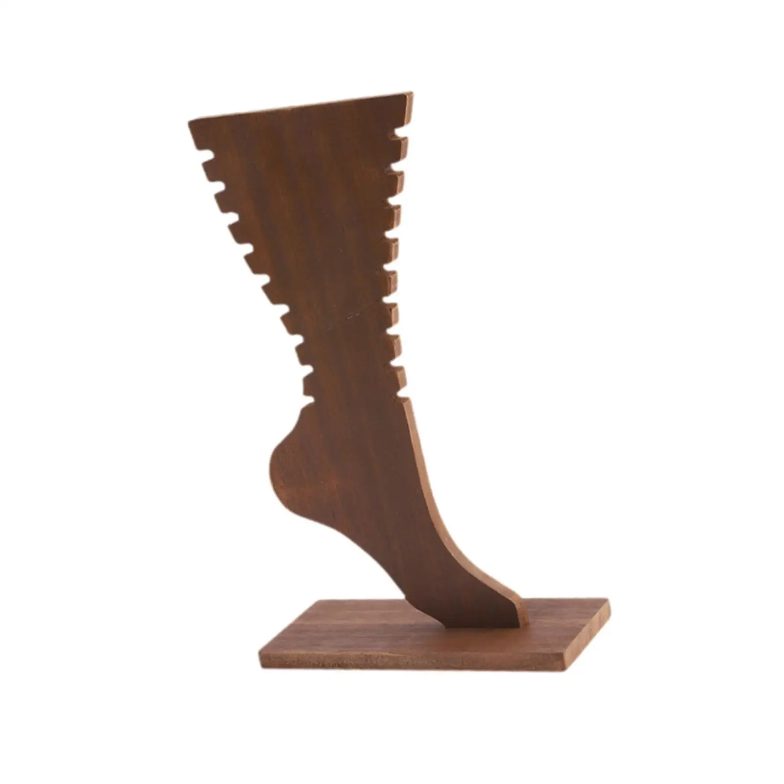 Jewelry Display Stand Modern Multi Necklace Display Easel Stand for Bedroom Dressing Room Display Case Apartment Jewelry Store