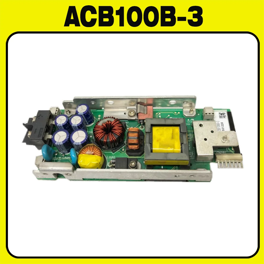 

Для модуля питания промышленного оборудования COSEL CCMK-03X ACB100B-3