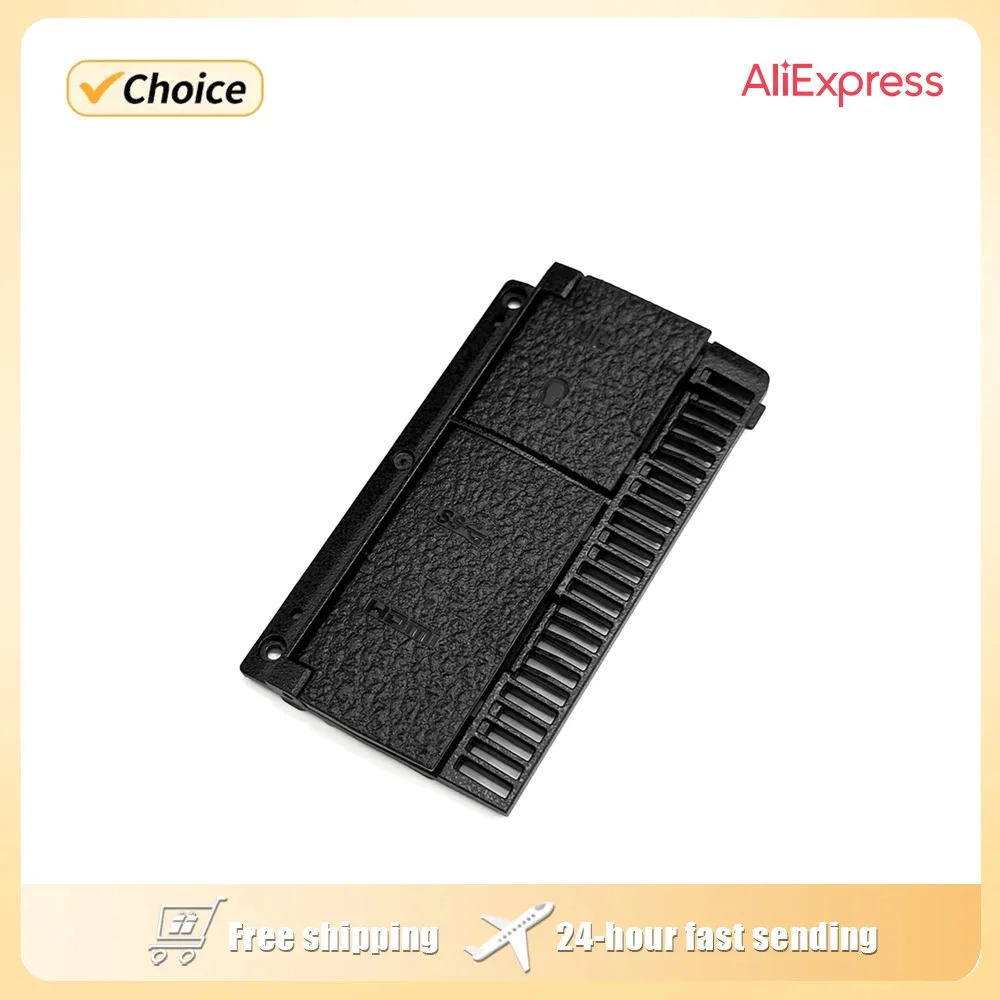 New Original S1H Multi USB HDMI Jack Interface Rubber Lid For Panasonic DC-S1H S1 S1R S1M Camera Repair Parts