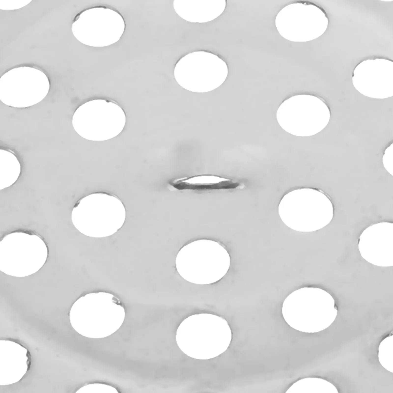 Stainless Steel Drain Covers Round Anti-Blocking Floor Drain Strainer Grate Covers for Kitchen Bathroom Shower Hair Catcher Odor