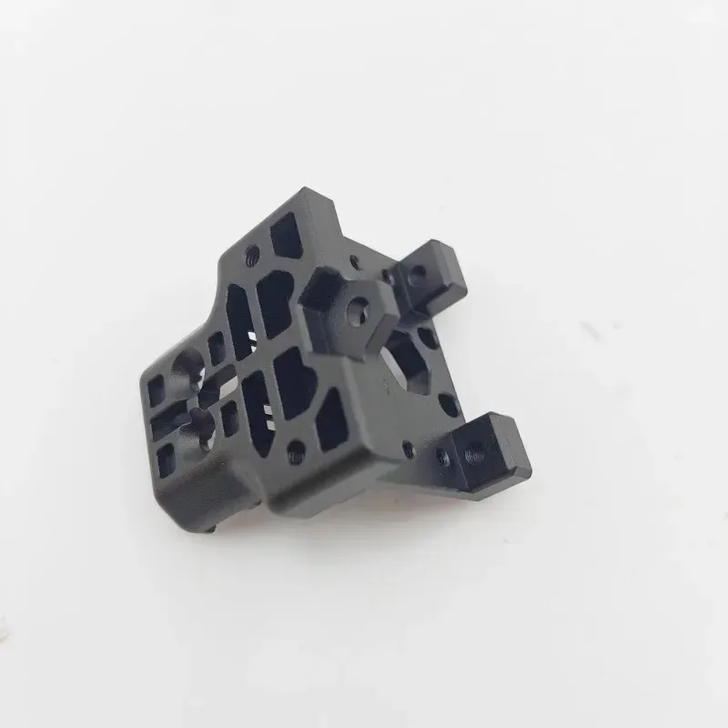 

Voron 0.2 Lightweight CNC Metal Toolhead Carriage - MGN7H/MGN9C for Mini Stealthburner