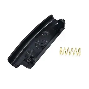 適用於奧迪A1 2012-2018的扶手箱蓋鎖扣開關 10 最佳銷售 奧迪A1扶手箱 - №6