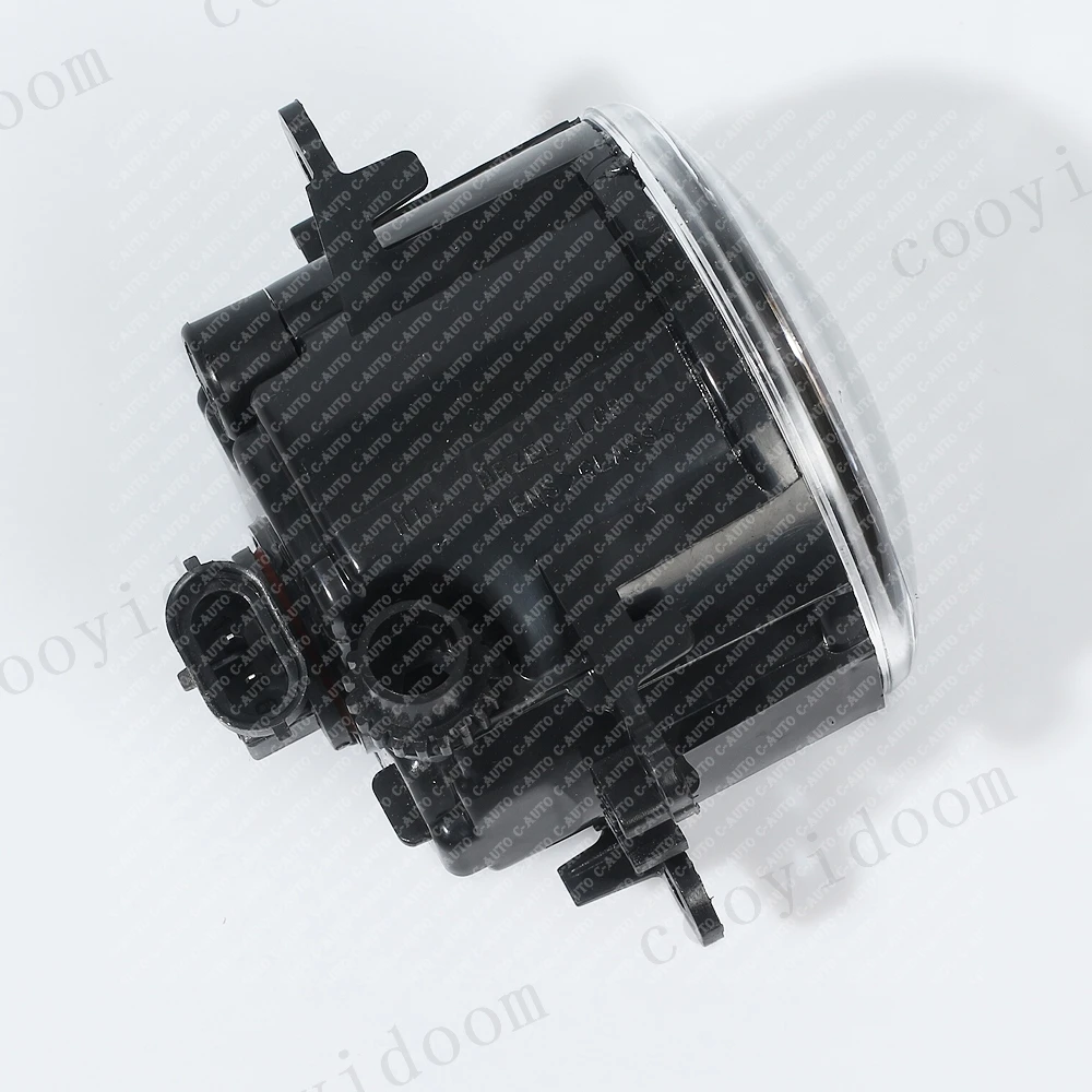 Fog Lights Fog Lamp For Citroen C3 C4 C5 C6 C-Crosser Xsara Picasso 1999-2015 Headlight halogen Fog Light Halogen Foglights