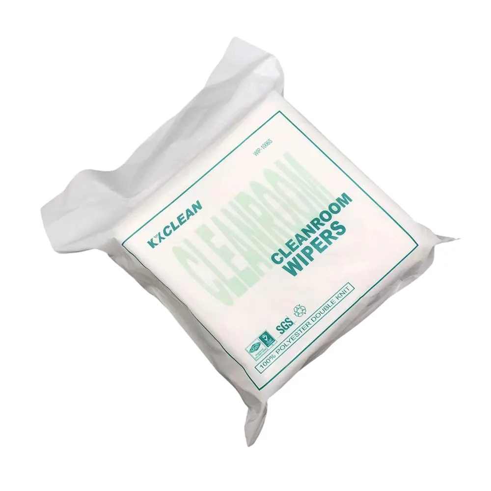 KYJET 150PCS Print Head Non Dust Cloth Free Paper Cleanroom Wiper for Mimaki Roland Mutoh Galxy Printer Tissue Stencil