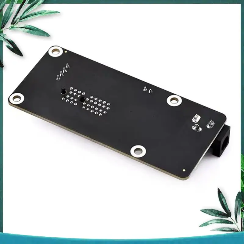 (NEU) Für Raspberry Pi 5 PCIe FFC-Anschluss an Standard-PCIe X1-Steckplatz (C) Erweiterungsplatine für Raspberry Pi 5