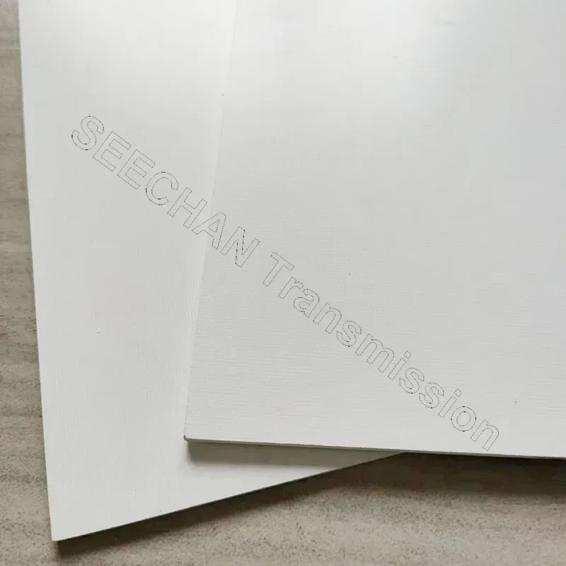 White FR4 3D printer Removable Platform ALL-size G10 Hot Heated Bed Fiber Glass Plate Polypropylene Build