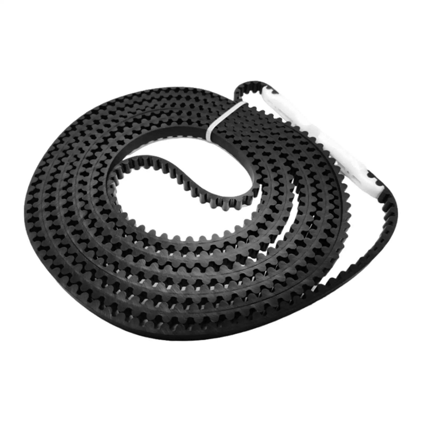 37561R.S Belt for 7 Feet Garage Door Replace Parts Easily Install Repair Parts Assembly Drive Belt