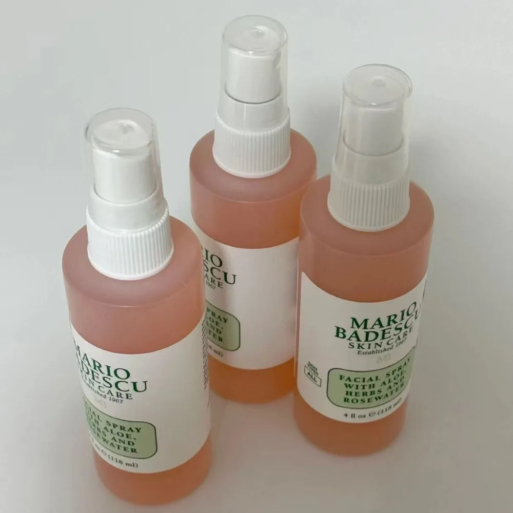 236Ml Mario Badescu… - image