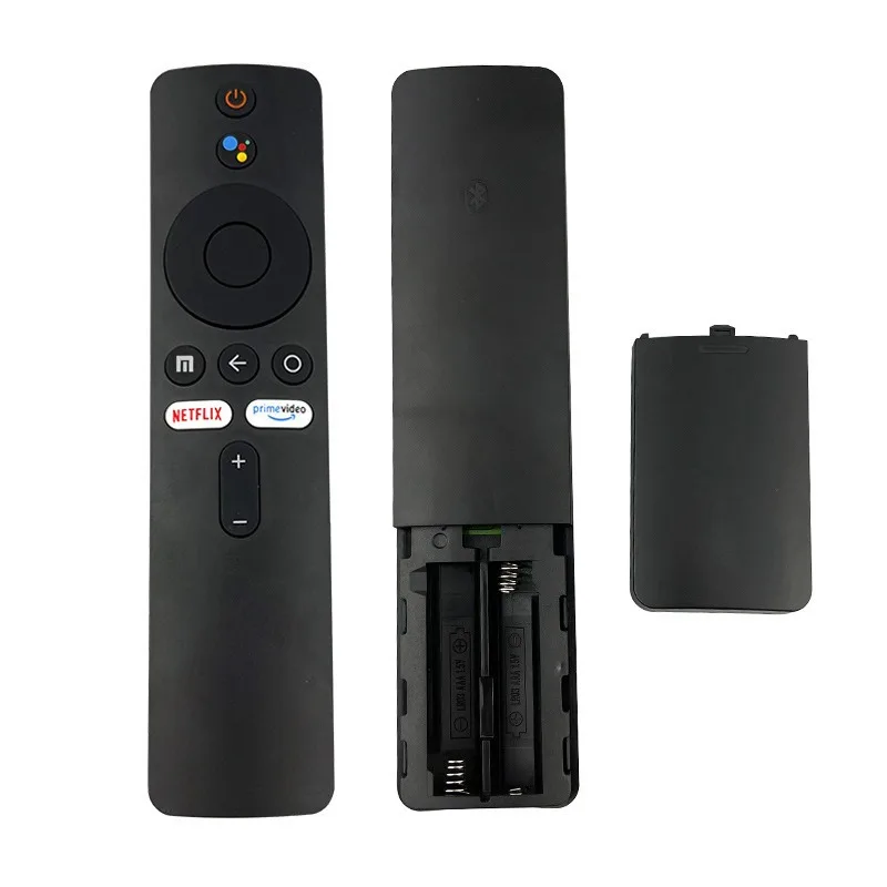 New! High quality For Xiaomi MI Box S MI TV Stick MDZ-22-AB MDZ-24-AA MI XMRM-006 Smart TV Box Bluetooth Voice Remote Control - view 3