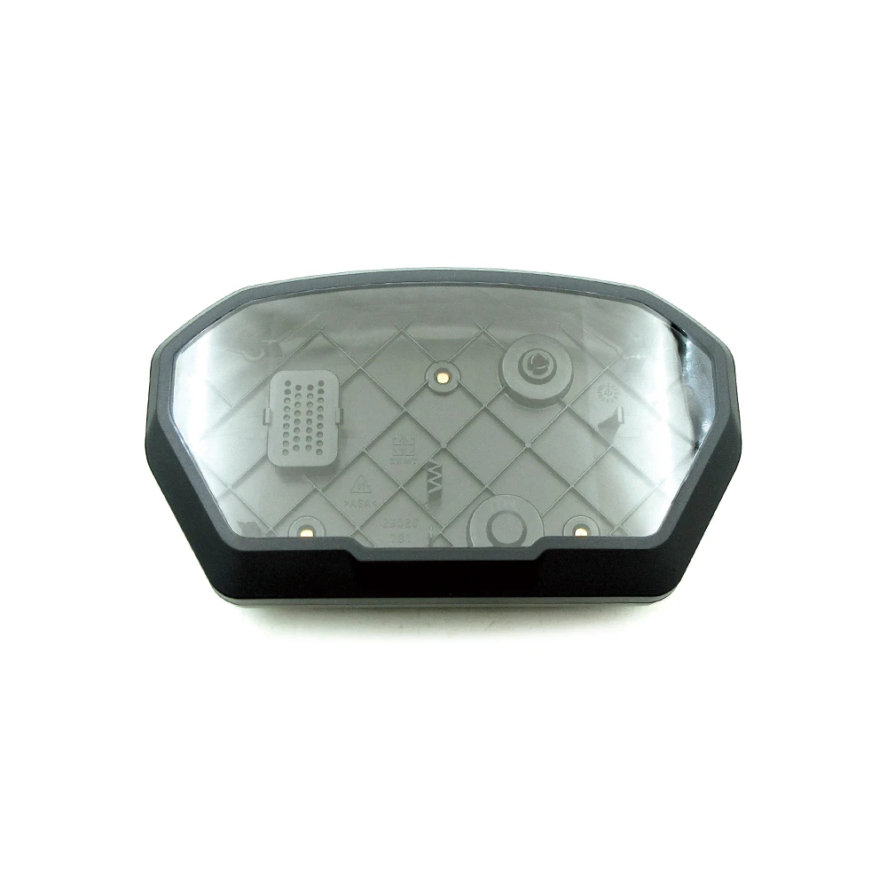 Motorcycle Speedo Meter Gauge Odometer Instrument Tachometer Housing Cover For Triumph Street Triple 765RS 1200RS Tiger 800/850