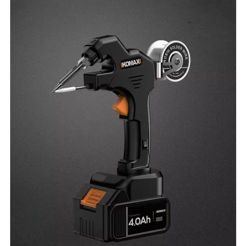 أداة قلم لحام كهربائي صغير للمشروعات والإصلاحات بنفسك