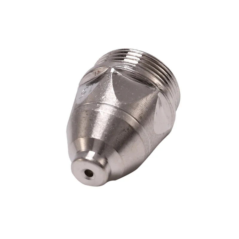 

120Pcs P80 Plasma Cutting Torch Consumable Cutting CNC 80A P80 Plasma Torch Tip Electrode Nozzle-AT36