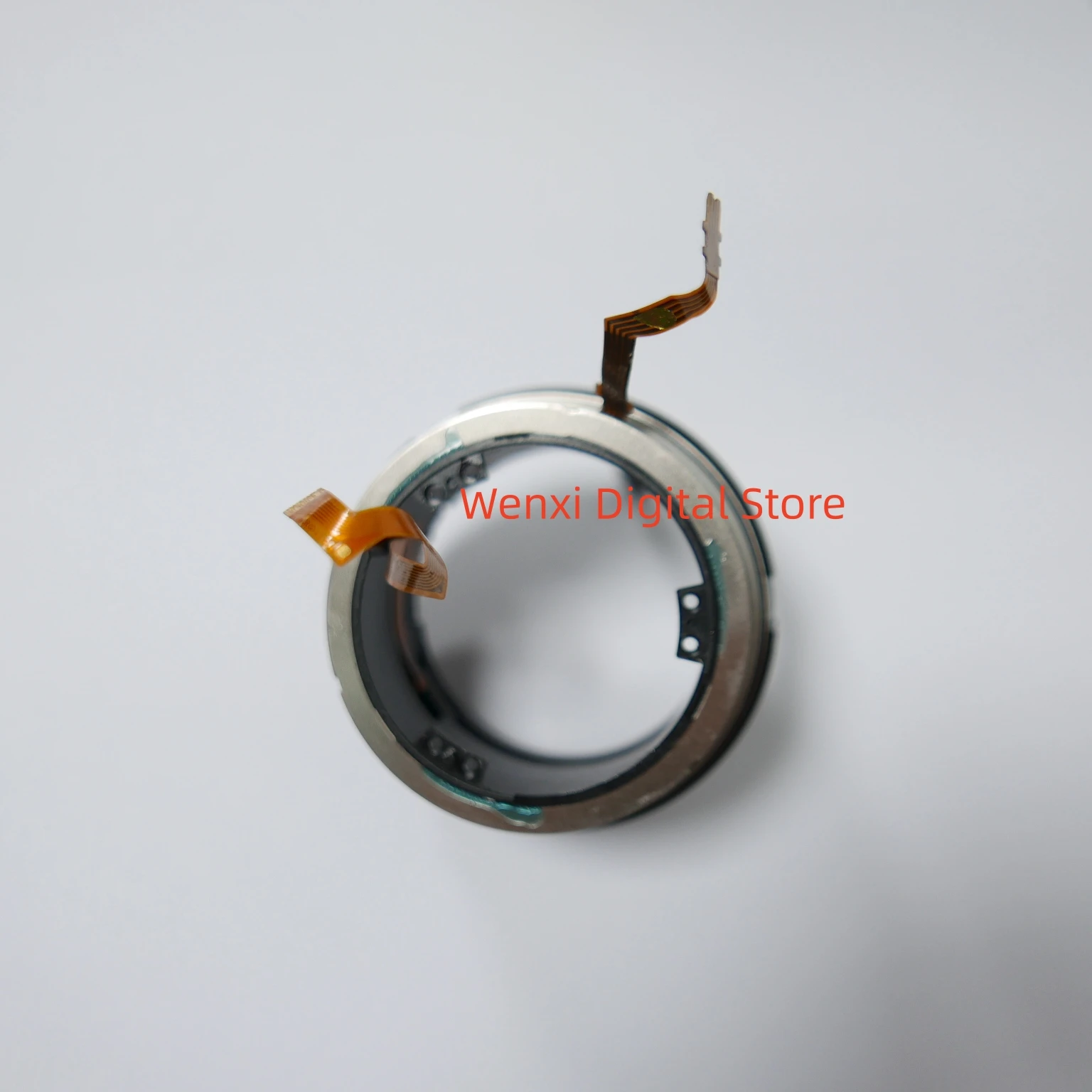 Repair Part For Canon EF 70-200mm F2.8L USM Lens Focusing Motor Group Ultrasonic Motor Unit