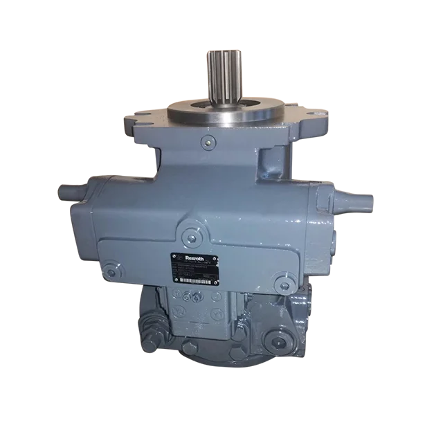 

A4VG Series A4VG Hydraulic Axial Piston Pump