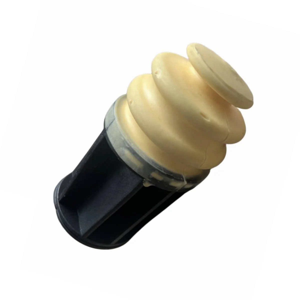 

Для Peugeot 3008 5008 для Citroen C5 Aircross 9813587180 Ограничитель заднего амортизатора Буферный блок задней оси, 2 шт. — L49A