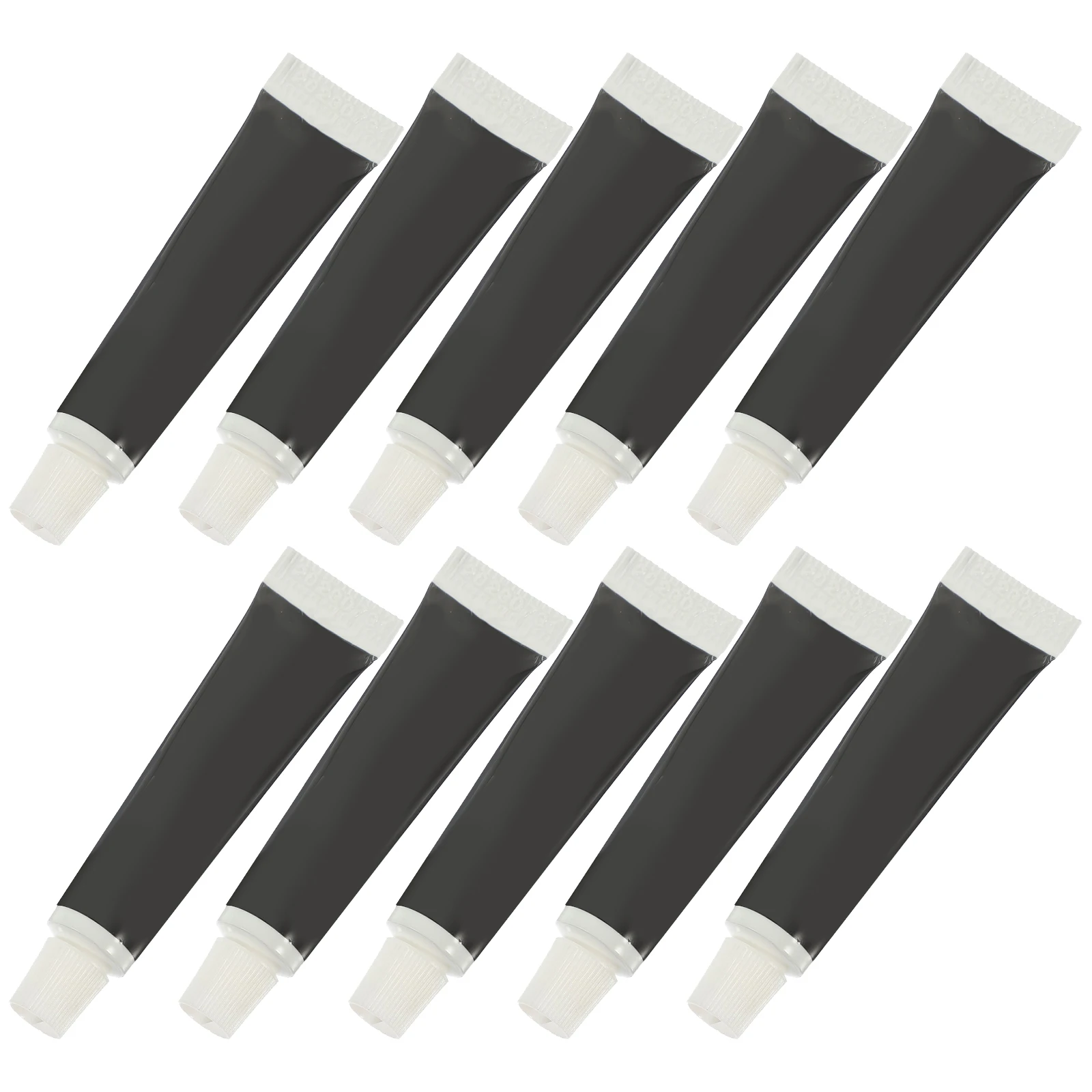 

20 Pcs Quick Drying Structural Wall Tile Adhesive Structural Multi-Purpose Glue Application Ultra-Strong Glue 6ML