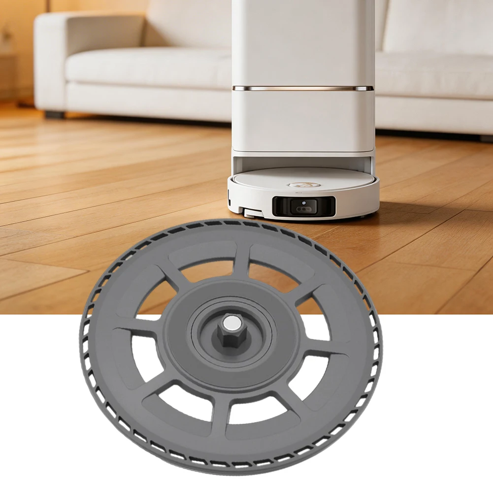 

Улучшенный держатель для швабры Dreame X50 / X50 Pro: для простой установки! Аксессуары для пылесосов и запчасти для бытовой техники