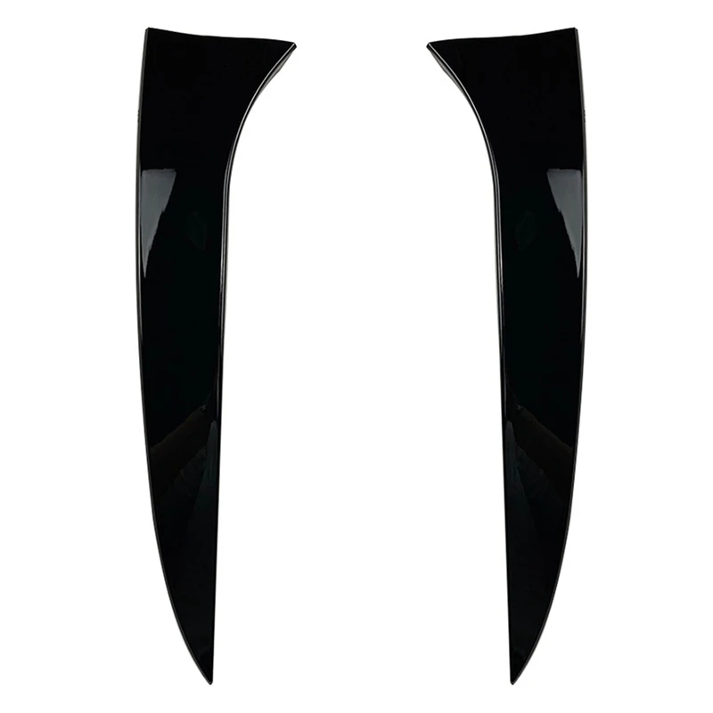 

Спойлер заднего окна, отделка бокового крыла, запасные части для Mercedes‐Benz CLS‐Class X218, съемный тормоз 2011-2018 гг.