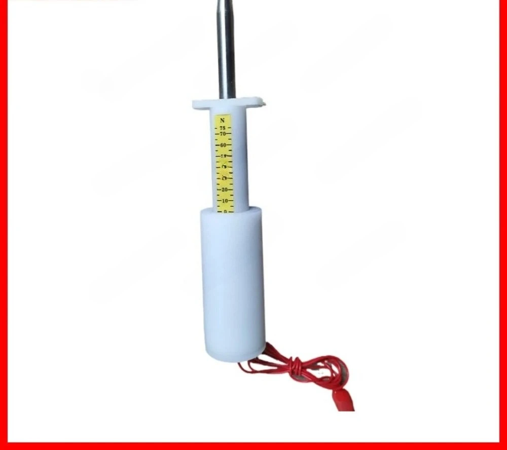 IEC61032 GB16842 Standard Test Bend Finger High Quality B-type Test Probe (Test Tool B)