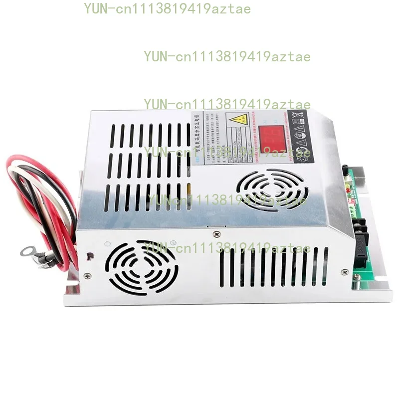 340W High Voltage Power Supply for Oil Fume Purifier, BBQ Cart Power Supply, Built-in Startup Delay Function