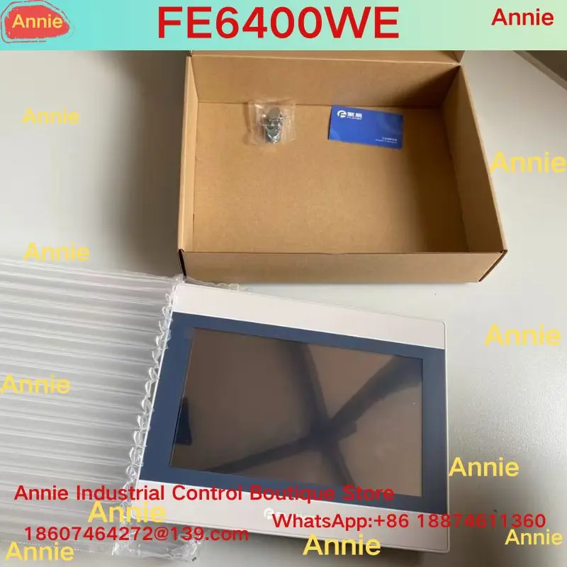 brand-new  FE6400WE， Fanyi Touch Screen 10 inches