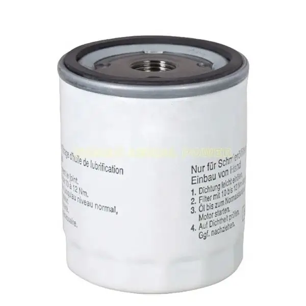 

Best Selling Items Engine Oil Filters For Genie 49924 49924GT