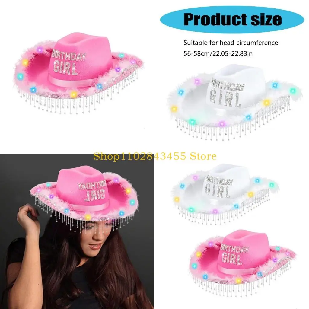 chapeau-haut-de-forme-d'anniversaire-a-led-49mc-avec-pompons-en-scintillants-pour-femmes-filles