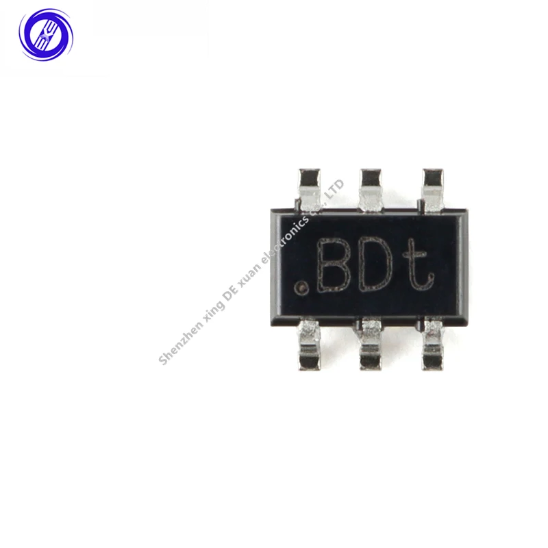 50PCS PMBT3906YS, 1…