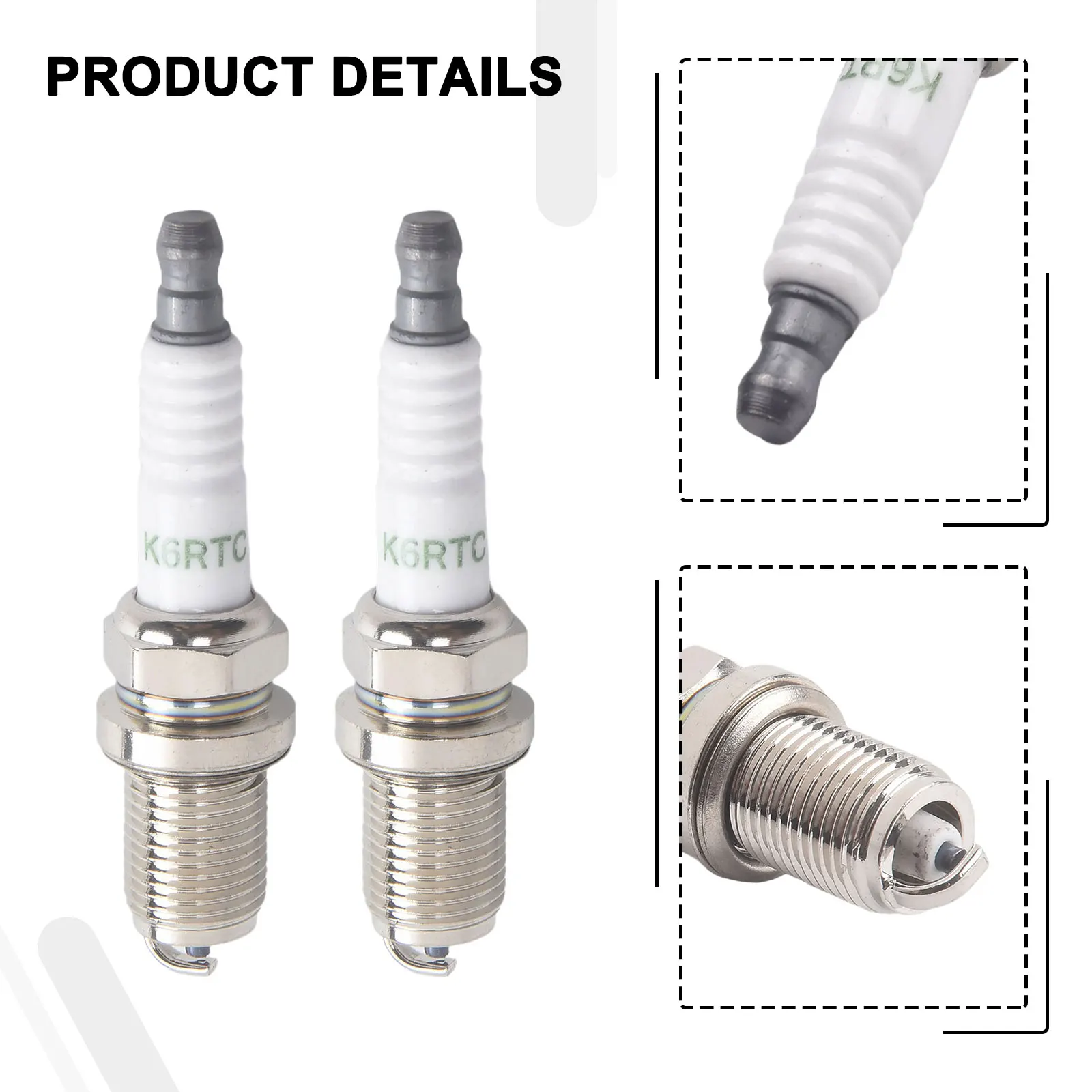 Engine Component Replacement Set for For champion RC12YC Compatible with For For OHV Engine Models 792015 491055 691043