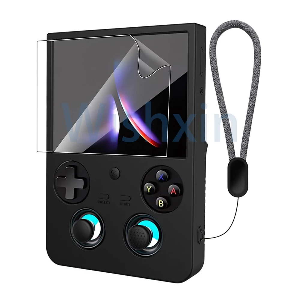 2IN1 Soft Tpu Case …