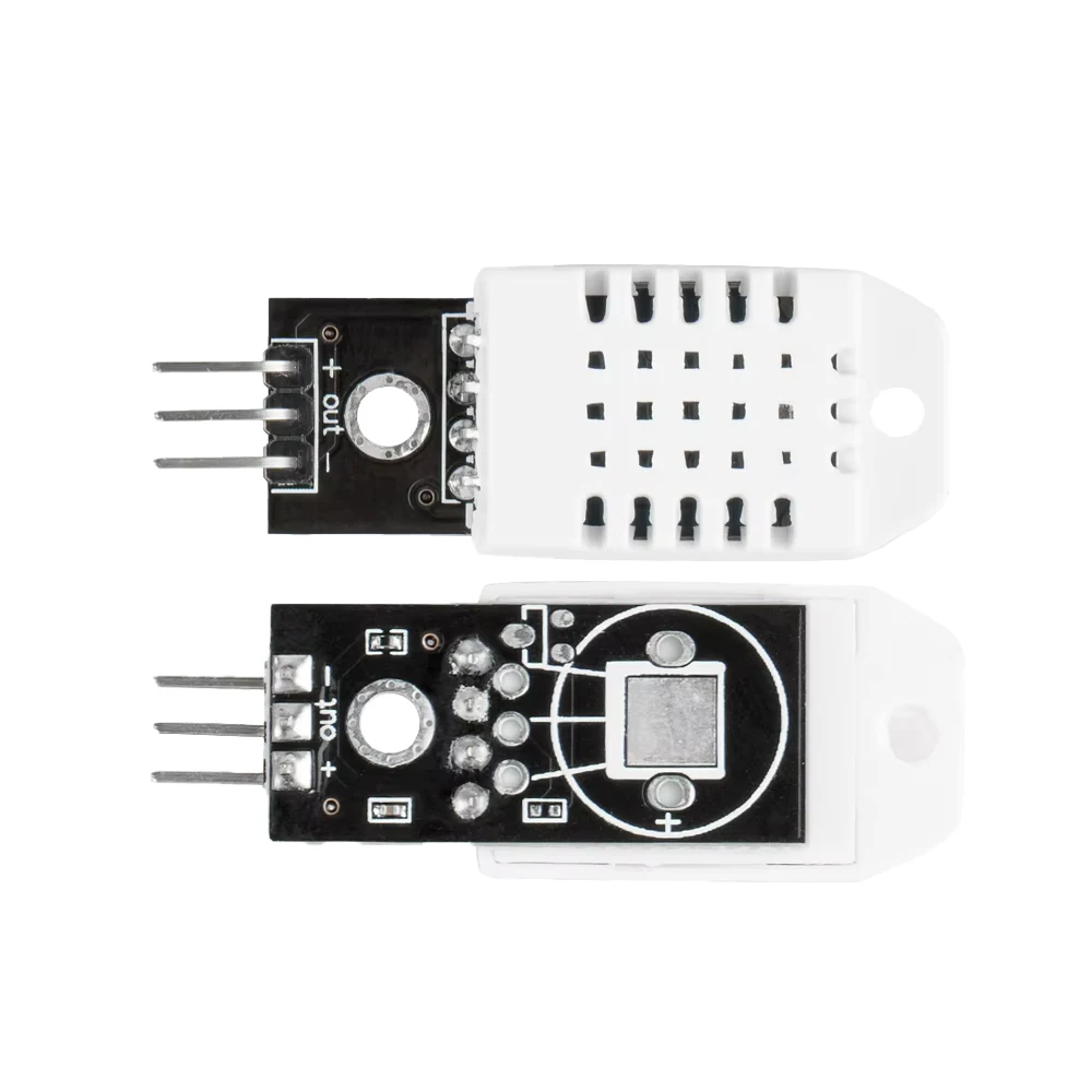 Rgeek AM2302 DHT22 …