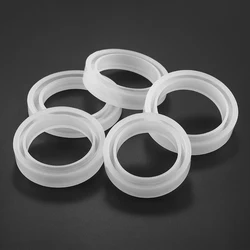 4 Sizes Bracelet Resin Epoxy Molds Casting Silicone UV Resin Mould Tools For DIY Jewelry Making Earrings Pendant Accessories Set
