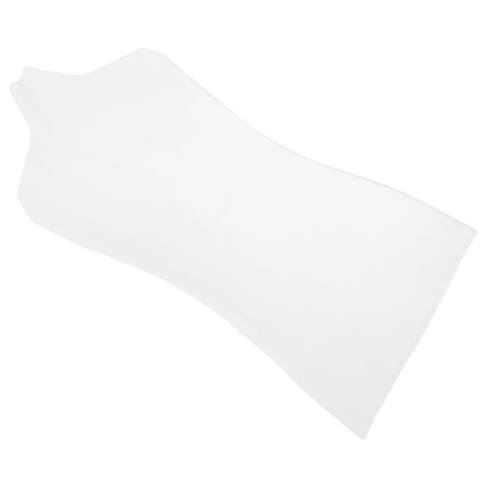 

Stretchy Mannequin Cover Lightweight Dust Proof Fabric Sleeve For Clothing Display Retail Store Dummy Cloth Soft Elastic