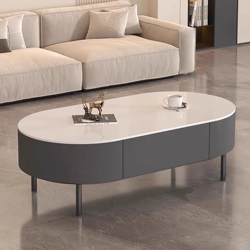 

Design European Coffee Table Unique Luxury Lounge Accent Space Saving Side Table Standing Kaffee Tische Lounge Suite Furniture