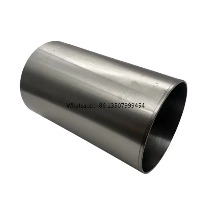 3054 3056 1104 Camisa de cilindro 7C-3182 7C3182 para repuestos Cat 311D 312C 312D 313D 416B 416C 914G Accesorios para excavadoras Perkins